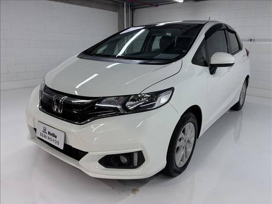 HONDA FIT 1.5 LX 16V FLEX 4P AUTOMÁTICO HONDA FIT 1.5 LX 16V FLEX 4P AUTOMÁTICO